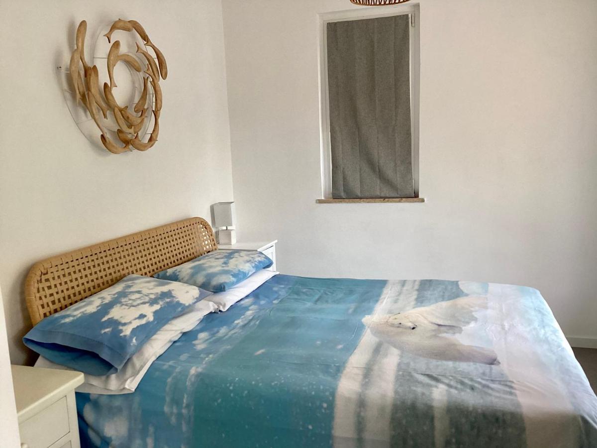 Casa Mario & Laura Ferienwohnungen Free Wi-Fi Parking 马尔切西内 外观 照片