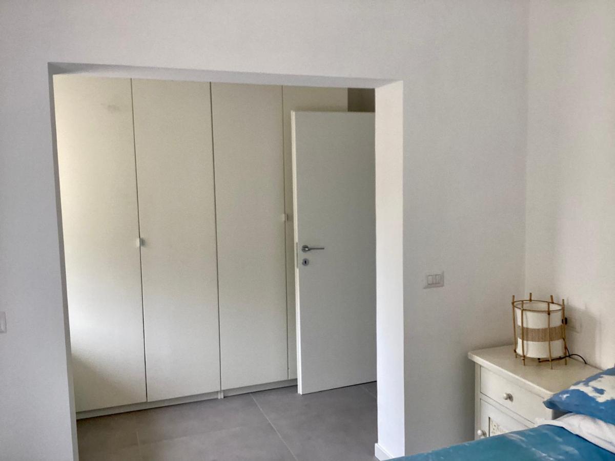 Casa Mario & Laura Ferienwohnungen Free Wi-Fi Parking 马尔切西内 外观 照片