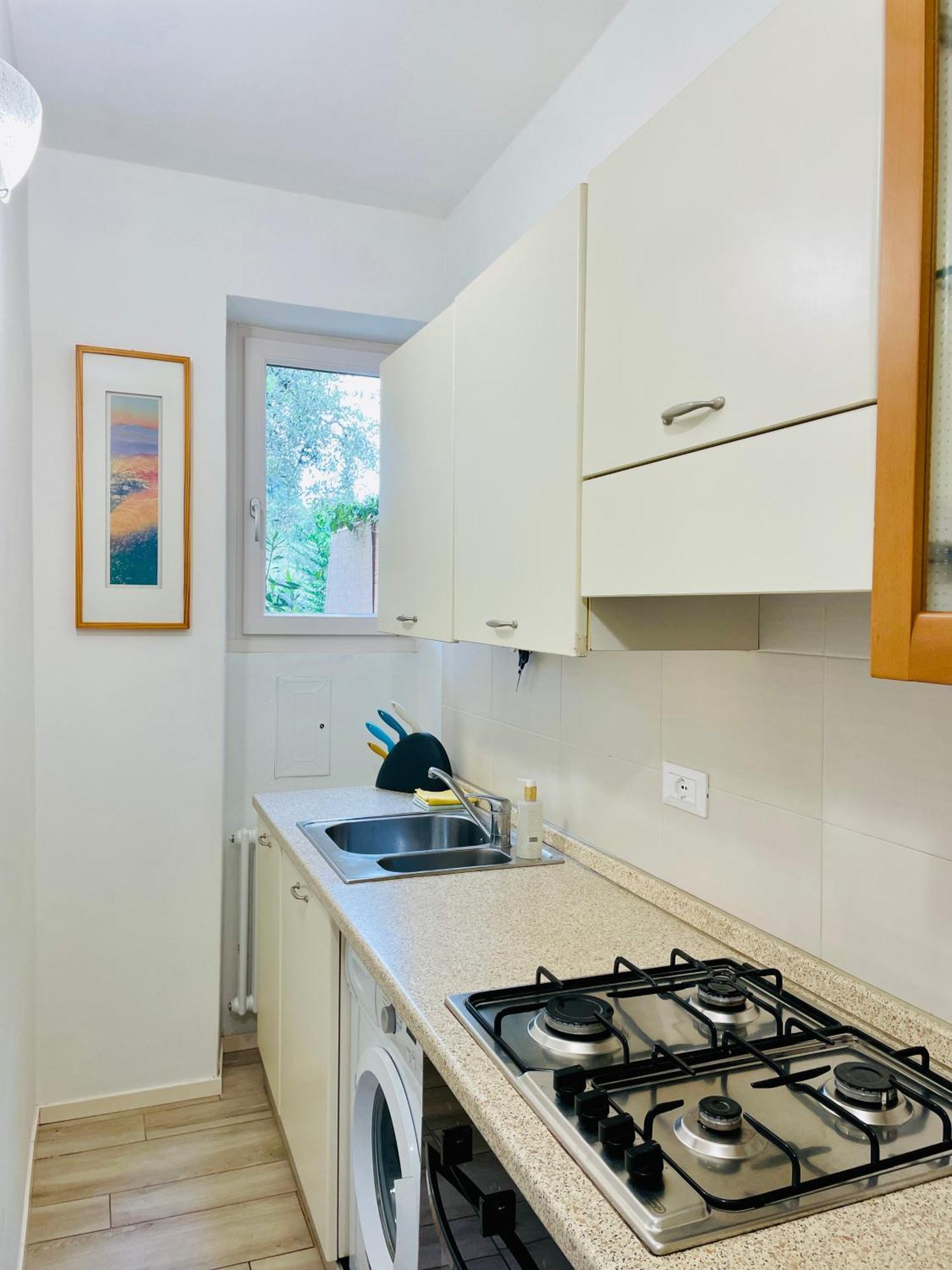Casa Mario & Laura Ferienwohnungen Free Wi-Fi Parking 马尔切西内 外观 照片