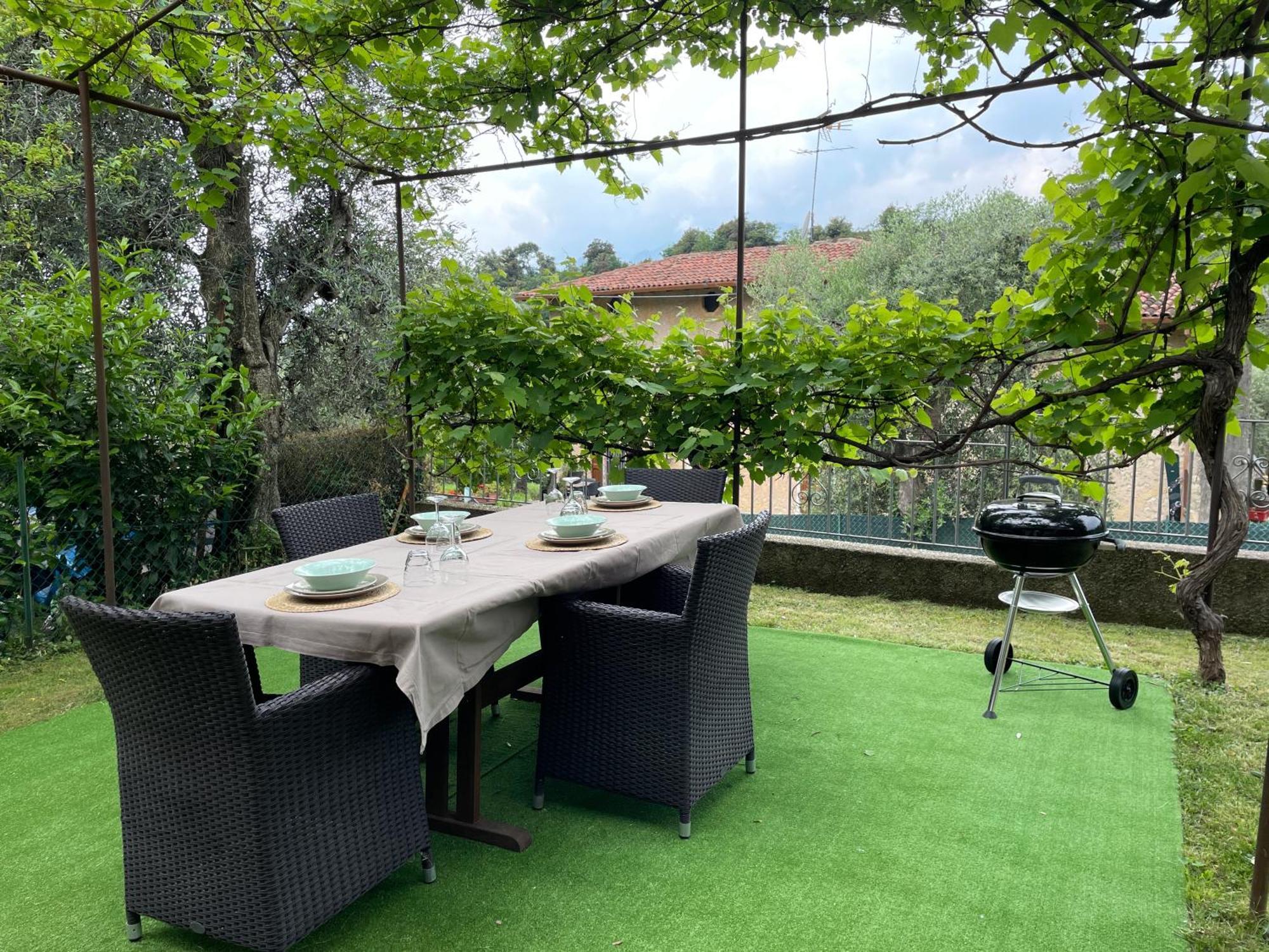 Casa Mario & Laura Ferienwohnungen Free Wi-Fi Parking 马尔切西内 外观 照片