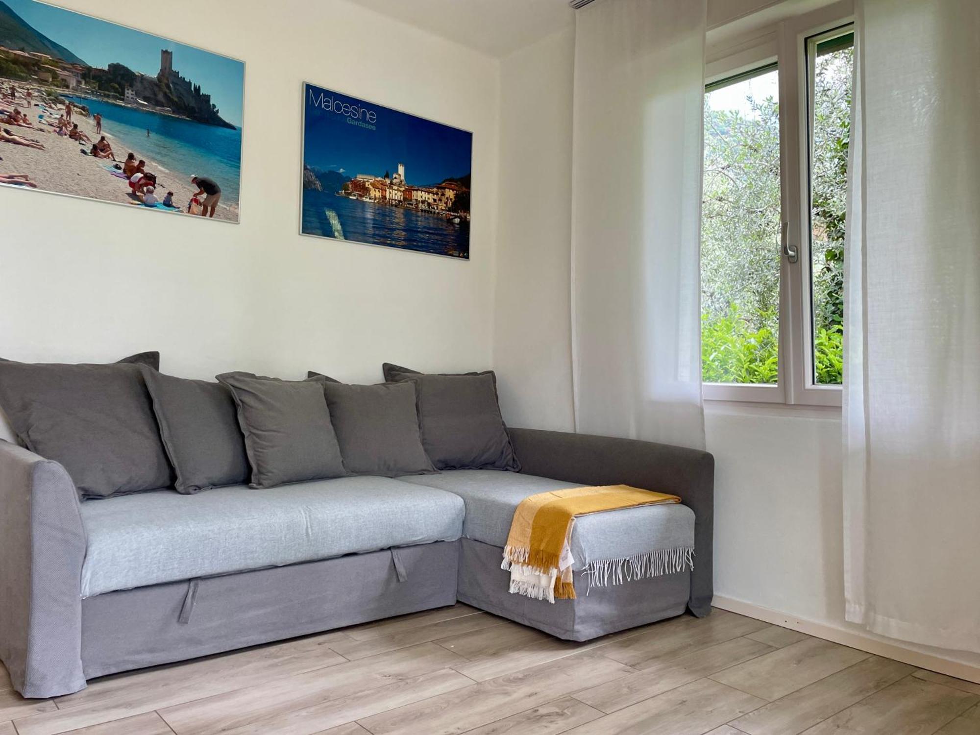 Casa Mario & Laura Ferienwohnungen Free Wi-Fi Parking 马尔切西内 外观 照片