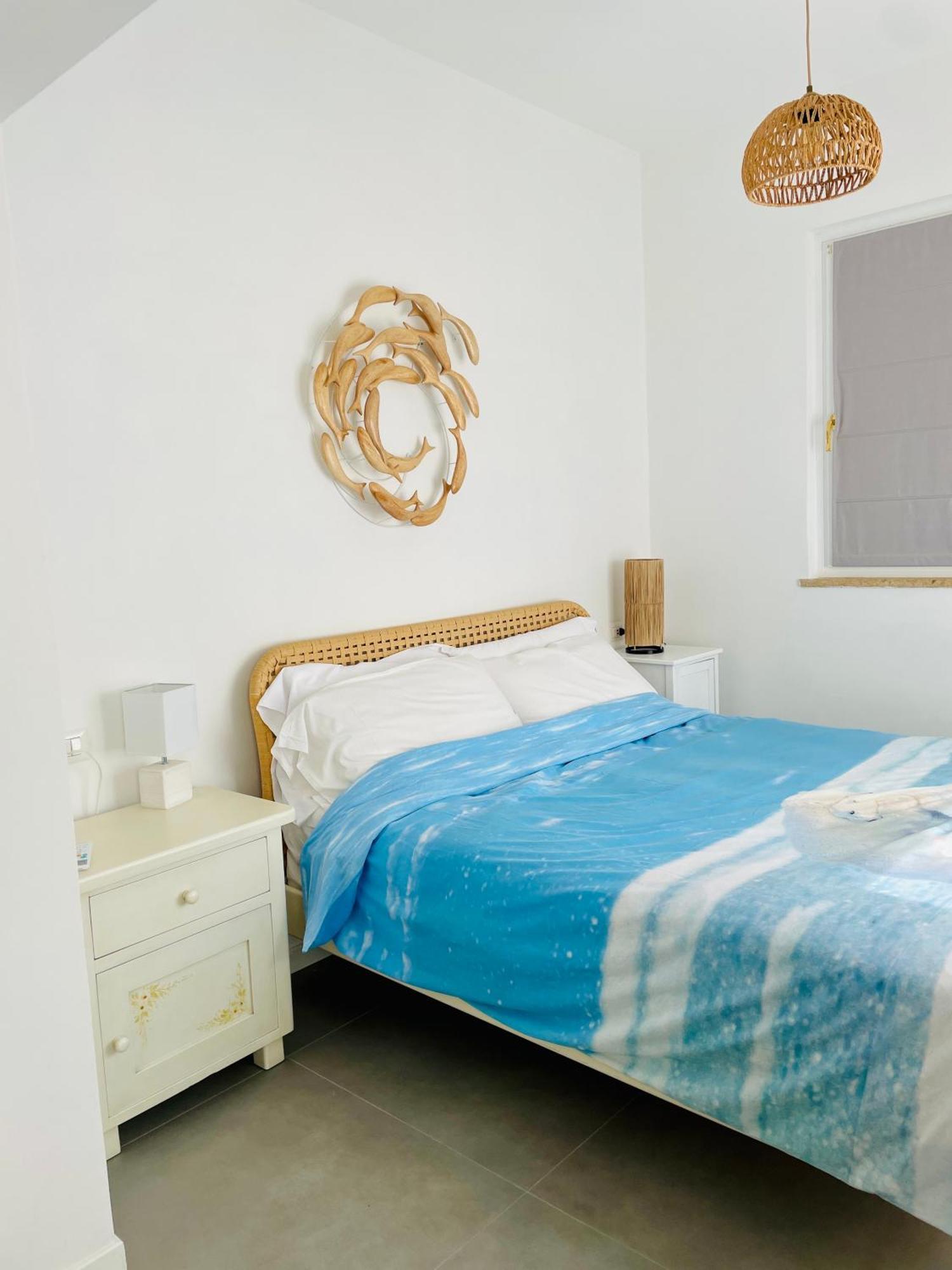 Casa Mario & Laura Ferienwohnungen Free Wi-Fi Parking 马尔切西内 外观 照片
