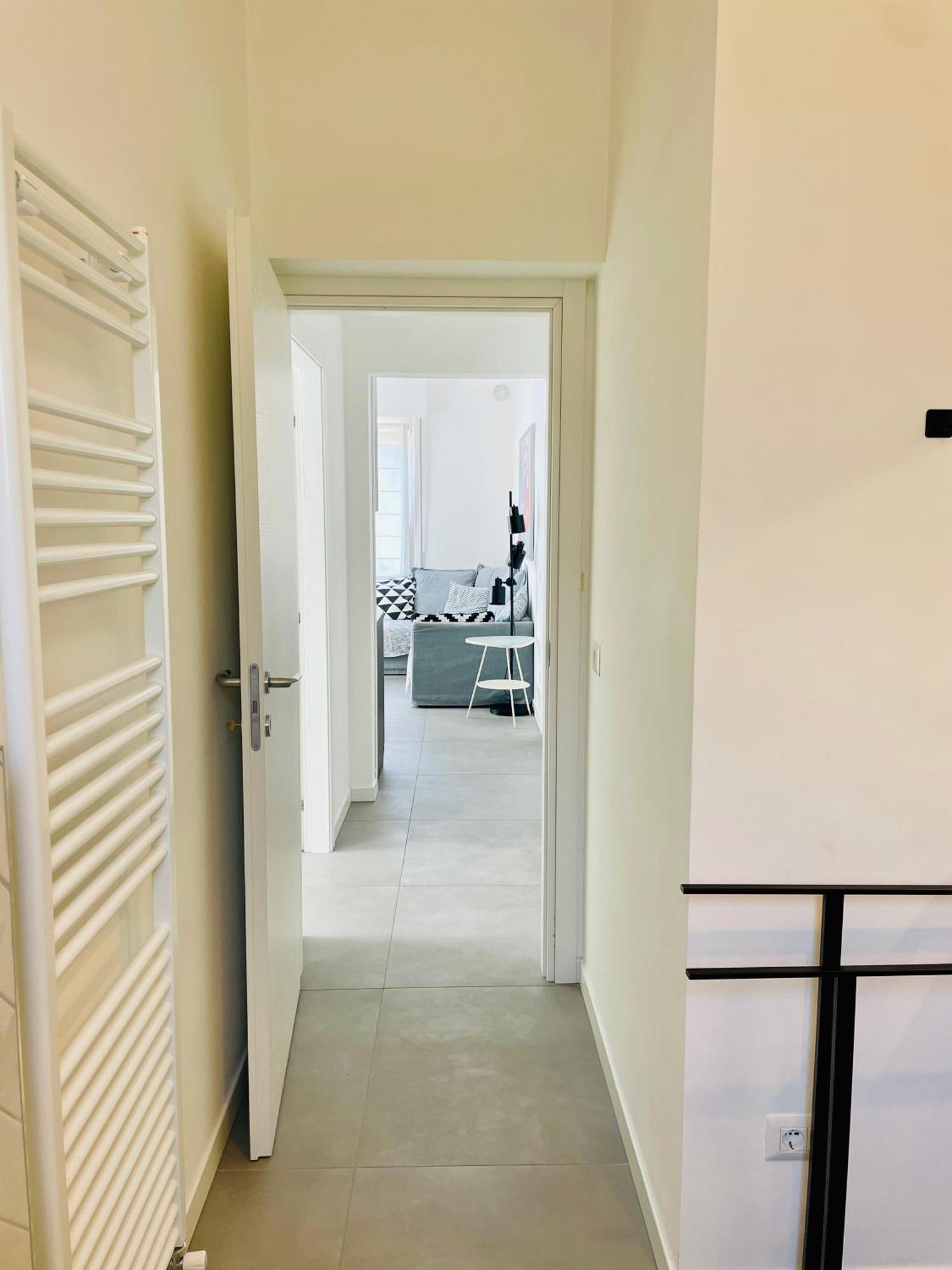 Casa Mario & Laura Ferienwohnungen Free Wi-Fi Parking 马尔切西内 外观 照片