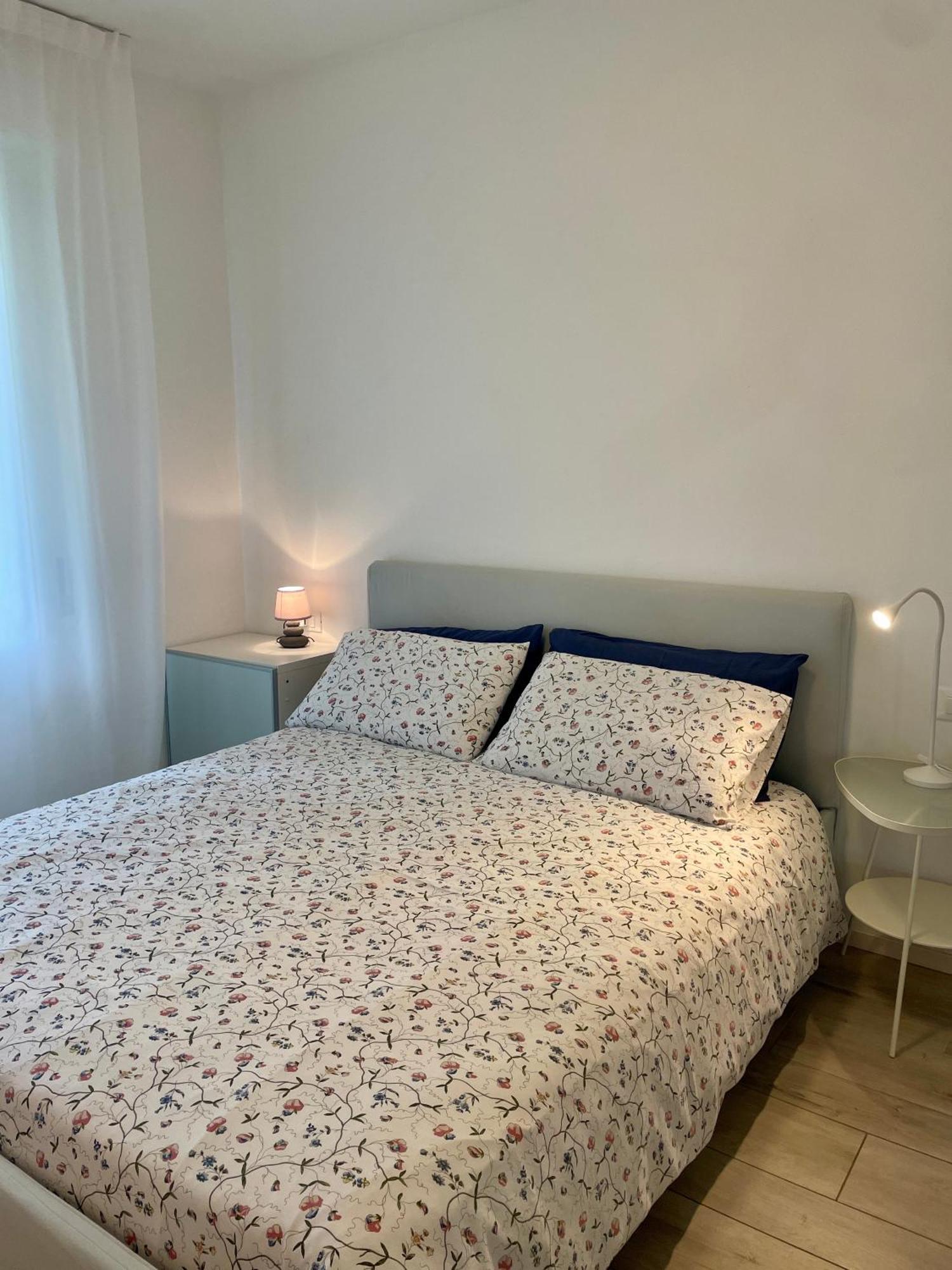 Casa Mario & Laura Ferienwohnungen Free Wi-Fi Parking 马尔切西内 外观 照片