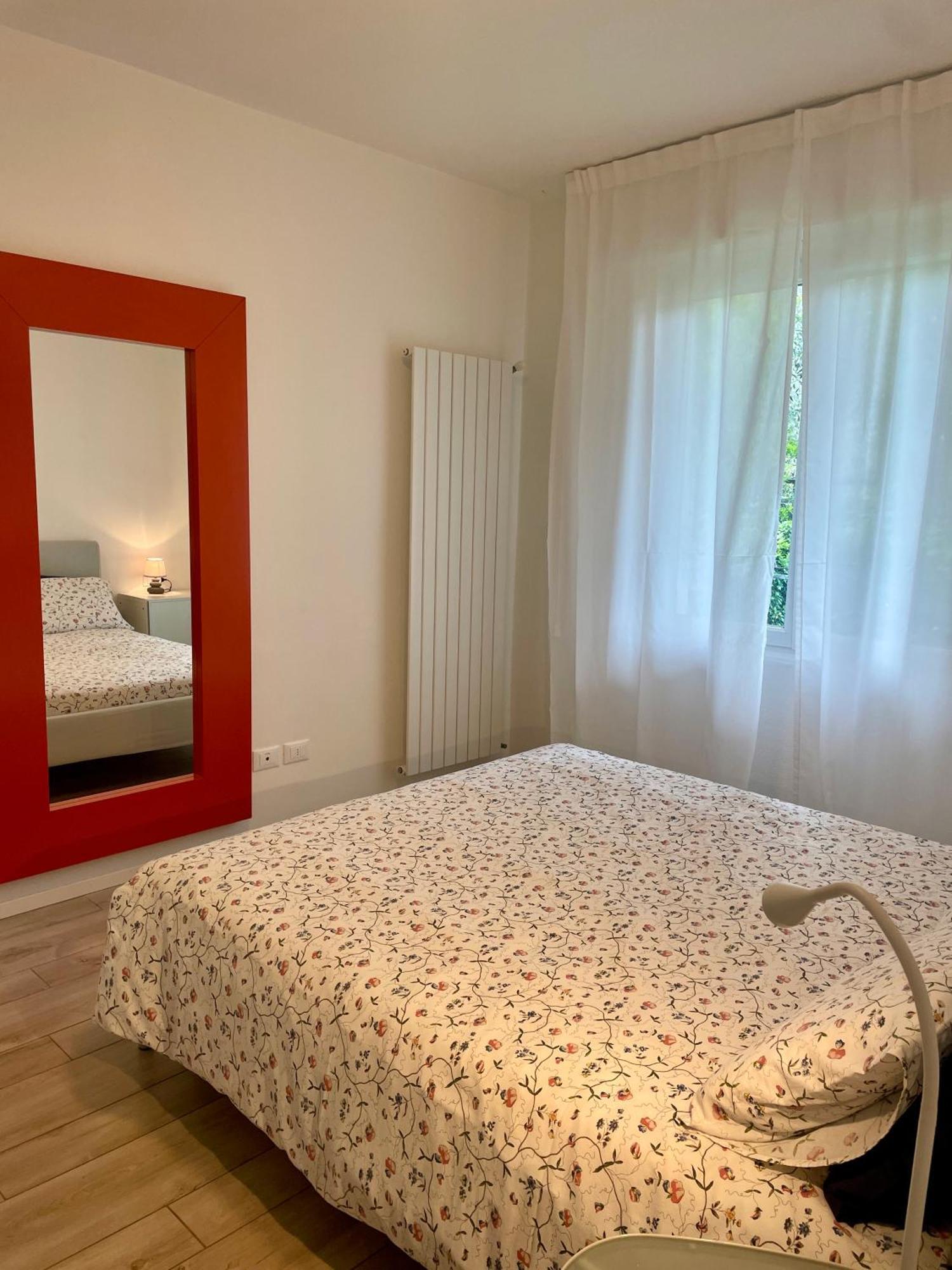 Casa Mario & Laura Ferienwohnungen Free Wi-Fi Parking 马尔切西内 外观 照片