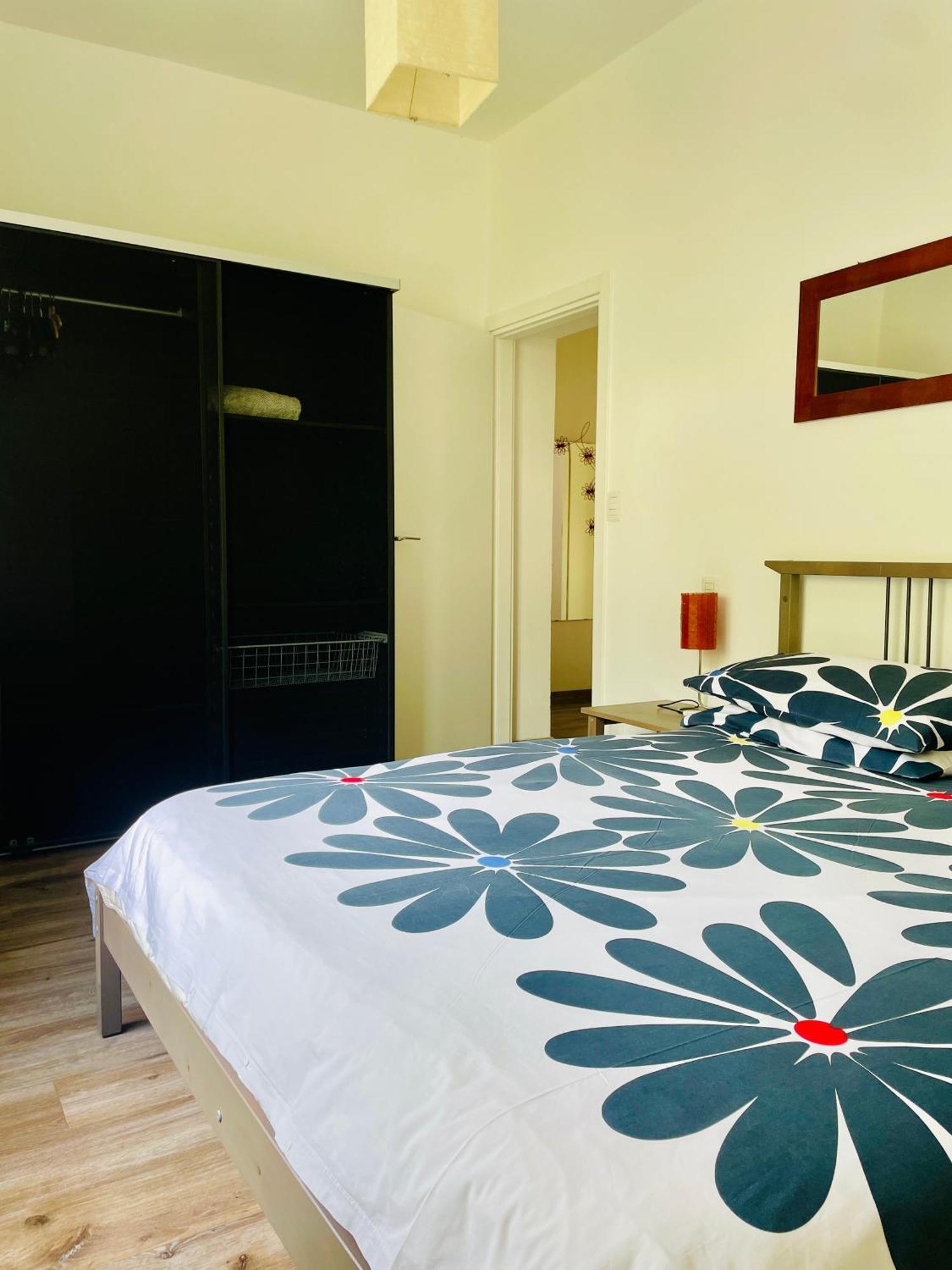 Casa Mario & Laura Ferienwohnungen Free Wi-Fi Parking 马尔切西内 外观 照片