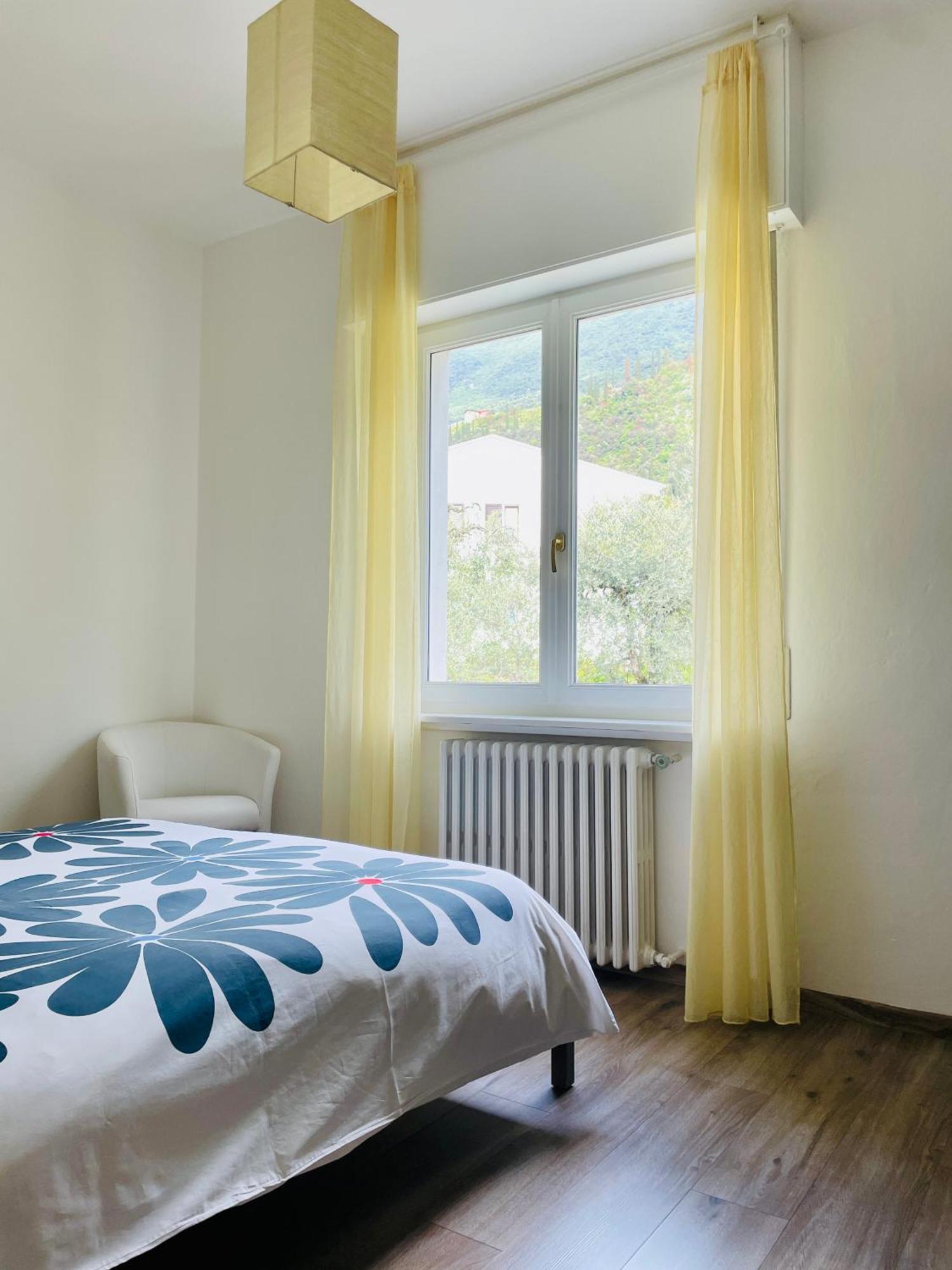 Casa Mario & Laura Ferienwohnungen Free Wi-Fi Parking 马尔切西内 外观 照片