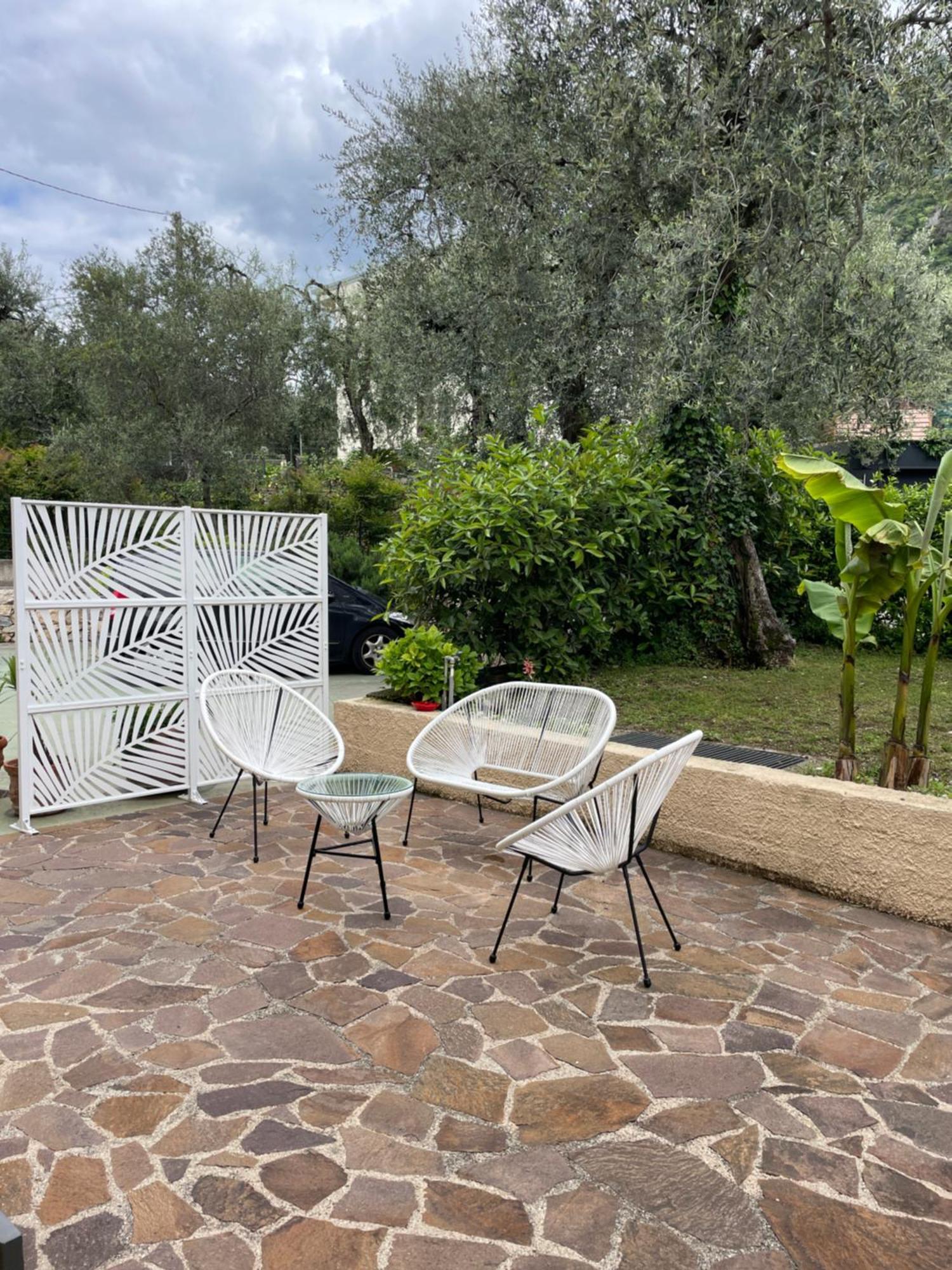 Casa Mario & Laura Ferienwohnungen Free Wi-Fi Parking 马尔切西内 外观 照片