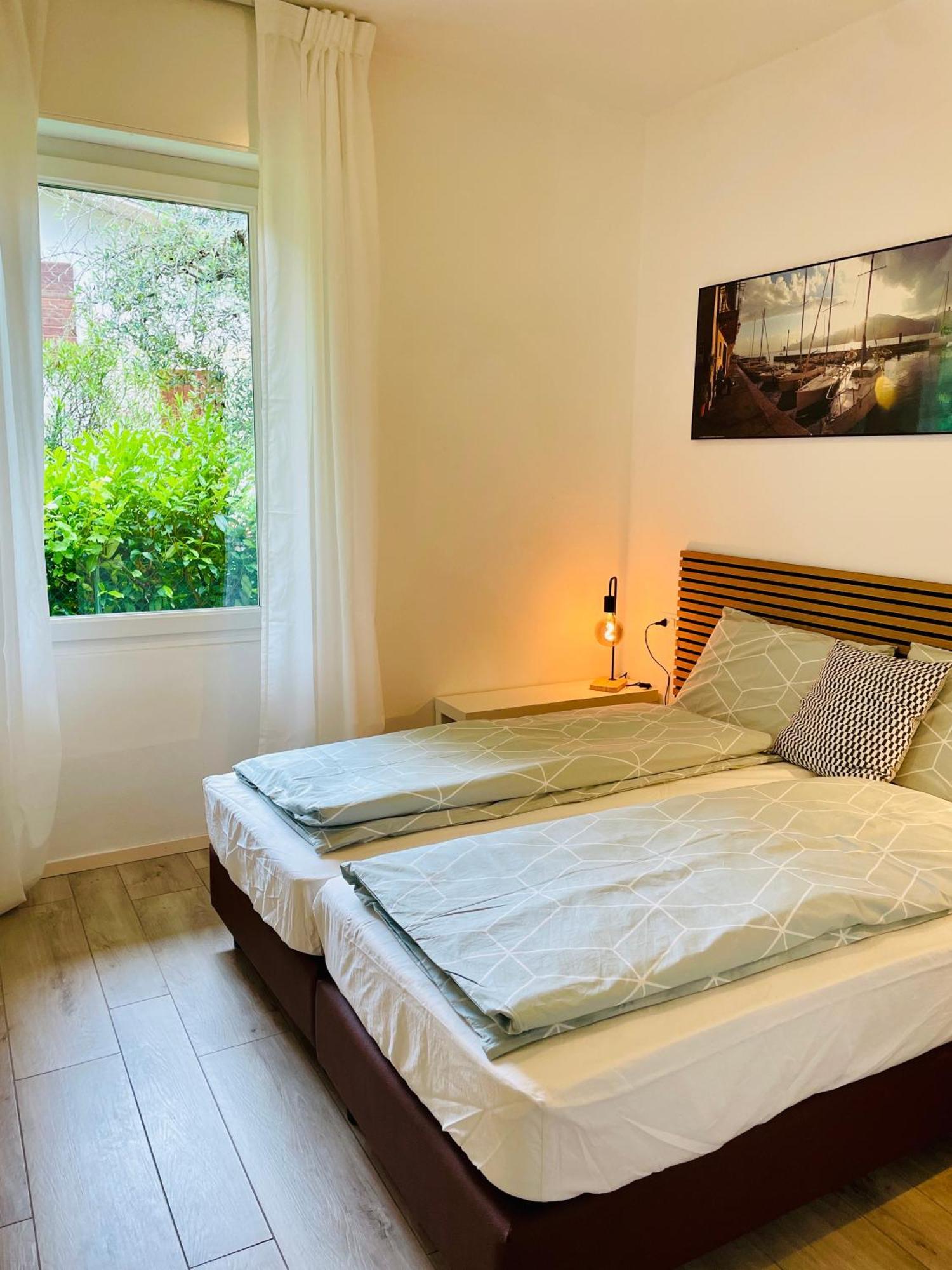 Casa Mario & Laura Ferienwohnungen Free Wi-Fi Parking 马尔切西内 外观 照片
