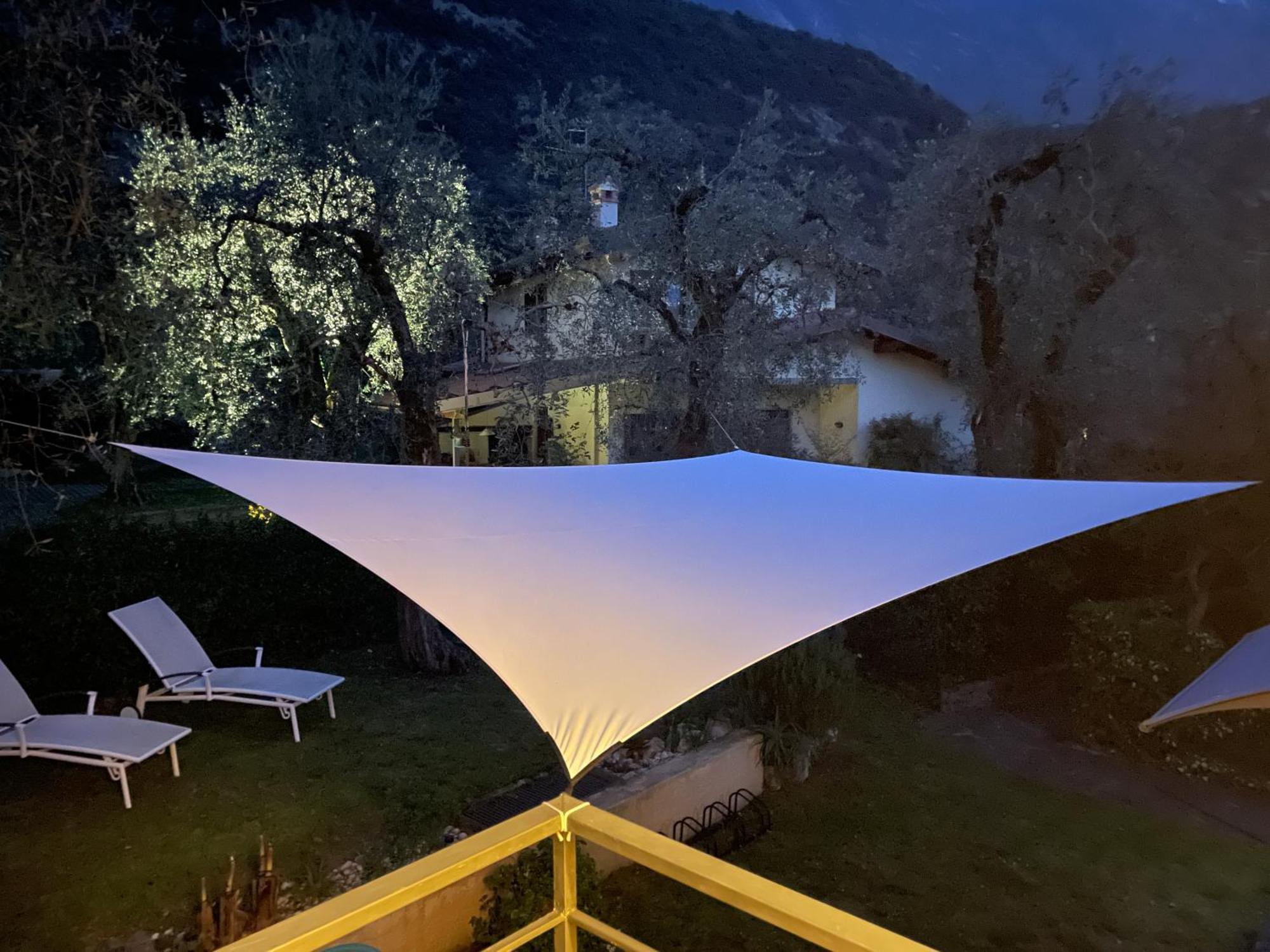 Casa Mario & Laura Ferienwohnungen Free Wi-Fi Parking 马尔切西内 外观 照片