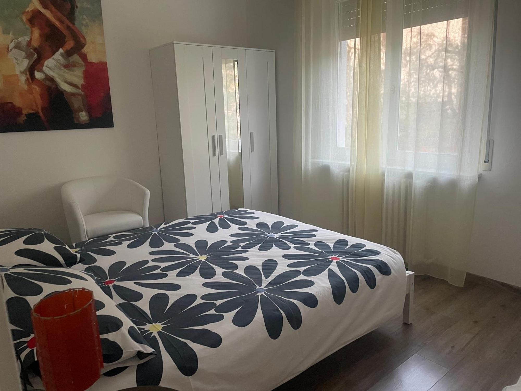 Casa Mario & Laura Ferienwohnungen Free Wi-Fi Parking 马尔切西内 外观 照片