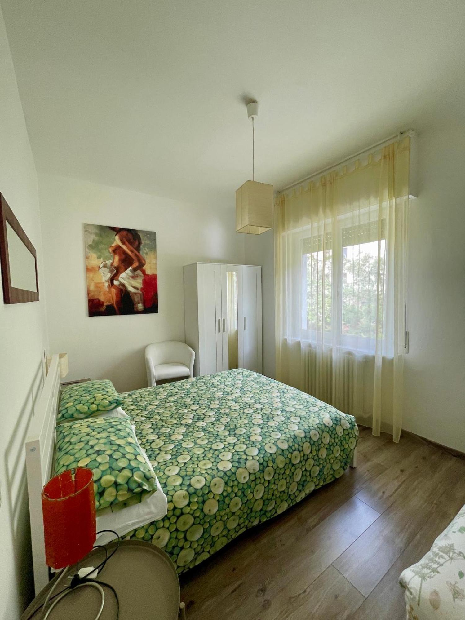 Casa Mario & Laura Ferienwohnungen Free Wi-Fi Parking 马尔切西内 外观 照片