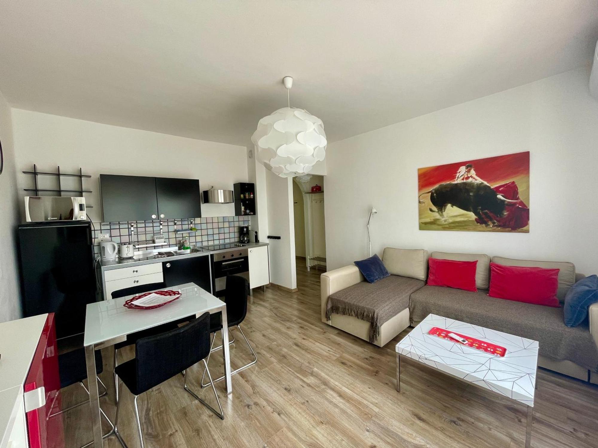 Casa Mario & Laura Ferienwohnungen Free Wi-Fi Parking 马尔切西内 外观 照片