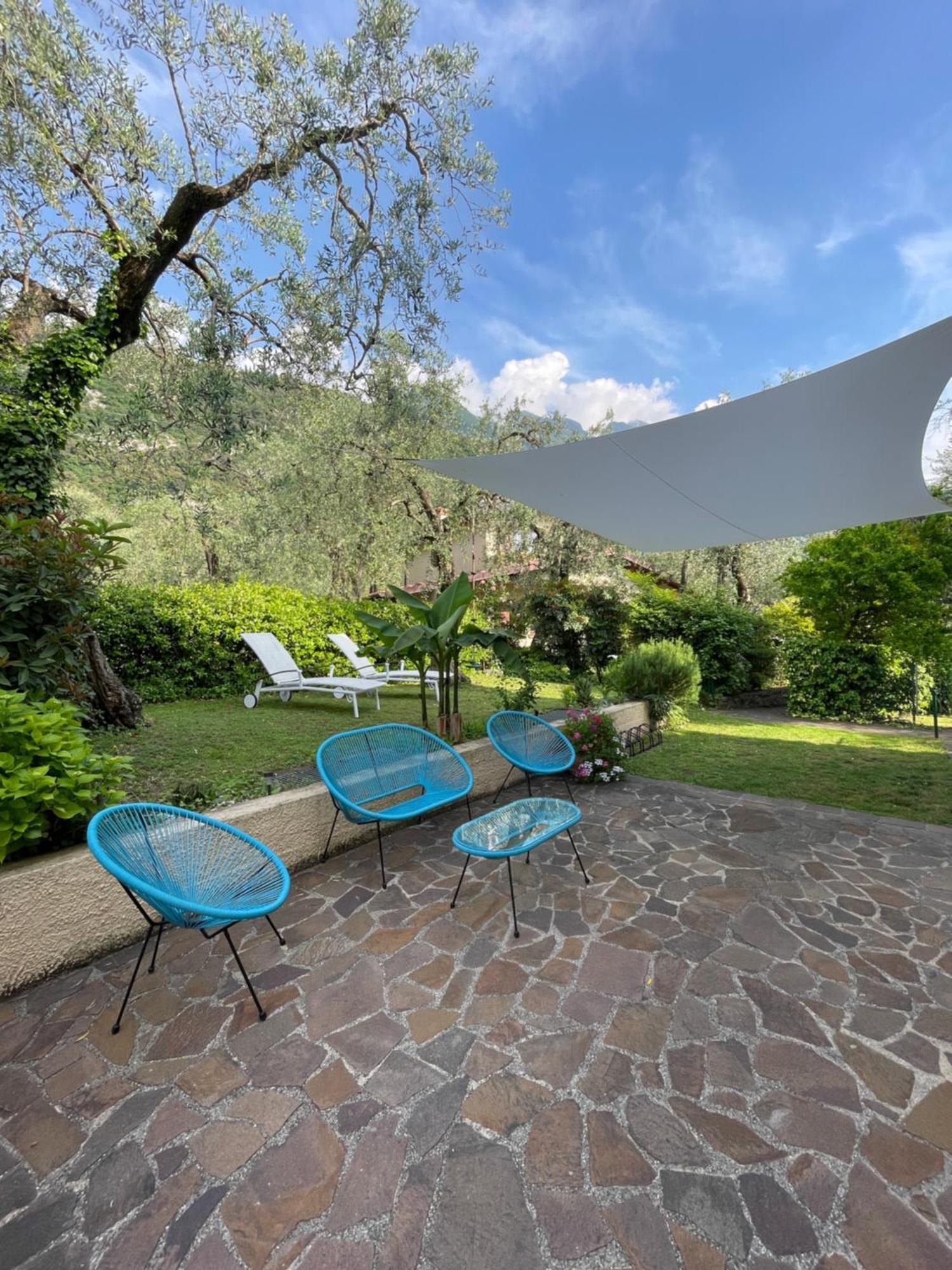 Casa Mario & Laura Ferienwohnungen Free Wi-Fi Parking 马尔切西内 外观 照片